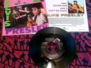 Elvis Presley Hound Dog / Don't Be Cruel 45rpm RARE sleeve single rare vinyl 7