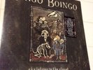 Oingo Boingo Skeletons In The Closet LP Record New