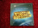 Red Hot Chili Peppers. Stadium Arcadium. Edition Deluxe Box set.