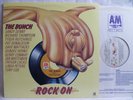 LP,  Sandy Denny, Richard Thompson, Fairport Convention, Neuzustand, Mint-