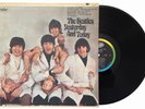 BEATLES - Yesterday & Today 1966 Lp ORIGINAL MONO 3rd STATE BUTCHER COVER RARE