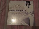 LAURA PAUSINI the greatest hits 20 box set 4LP 180 GR edizione limitata numerata