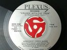 WRECKIN' CREW BAND. CRUISIN' WITH THE CREW. WRECKING CREW. MODERN SOUL. BOOGIE