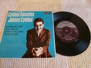 JOHNNY CYMBAL CYMBAL SMASHES EP RARE 1964 UK ORIGINAL  VERY NICE RARE EP