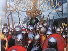 GRAVELAND - CREED OF IRON 2 LP SET  LIMITED EDITION OF 100 COPY S ON WHITE VINYL