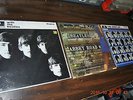 Beatles x 3 ( A Hard Day's Night, With The Beatles, Abbey Road ) Album Vinyl LP