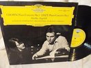 dgg 139 383 tulips martha ARGERICH abbado chopin M- LP