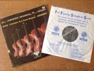 RARE SXL 2155 Ricci plays Lalo Tzigane & Ravel First UK WBG LP EX vinyl/G sleeve