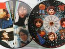 The Beatles - Timeless / Timeless II / 2 Picture Disc LPs unplayed USA 1981/82