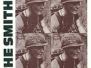 The Smiths-Meat Is Murder  (UK IMPORT)  Vinyl / 12