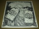 HOLY FUZZ 33RPM LP PSYCH HARD ROCK XIAN COMP EXKURSIONS SEARCH PARTY CHRISTIAN
