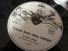 MIKE OLDFIELD TUBULAR BELLS LP 1973 1ST PRESS IN MINT