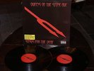 queens of the stone age songs for the deaf  rare vinyl top mint.