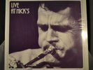 Chet BAKER - Live At Nick's Original Netherlands 12