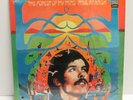 Paul Parrish - The Forest of My Mind Vinyl LP Record DEEP GROOVE Original Shrink
