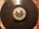 REX PATHE Emil Muench Deutschland Uber Alles 5344 Vertical Sapphire Acoustic 78
