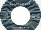 Herbie Goins And The Nightimers - Ticket To Ride  7