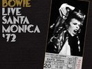 David Bowie - Live Santa Monica '72 Vinyl 2LP NEU 09535321