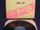 V2086 - Sex Pistols, Never Mind The Bollocks - 12
