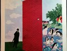 GEORGE HARRISON Wonderwall Music VINYL 1st Press ORIG Hor Zu / Apple 1968 German