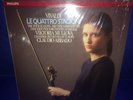 PHILIPS DIGITAL 420 216-1 *VIKTORIA MULLOVA* VIVALDI: THE FOUR SEASONS* ABBADO*
