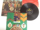 THE BEATLES LP 12