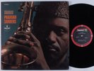 PHAROAH SANDERS Tauhid IMPULSE /ABC LP gatefold