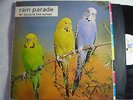 Rain Parade m- record UK LP Beyond the Sunset