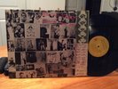 THE ROLLING STONES: Exile On Main Street, Rolling Stones, Early, 2lp, OOP LP