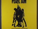 PEARL JAM: The First Coming LP (Euro) Rock & Pop