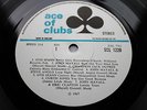 JOHN MAYALL ERIC CLAPTON PETER GREEN RAW BLUES 1st UK STEREO MiNt AuDiO BLUES
