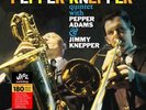 Pepper Adams & Jimmy Knepper / Pepper - Knepper Quintet / Jazz Workshop vinyl