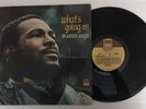 Marvin Gaye - What's Going On - 1971 1st Press Vinyl LP Tamla T 310 (VG+)