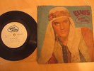 Elvis Presley 'Harem Holiday' EP Thailand