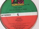 Paul McCartney Wings Every Night  12