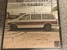 The Black Keys El Camino + POSTER Nonesuch Vinyl LP & CD