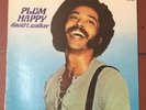 DAVID T. WALKER Plum Happy LP ZEA wlp promo funk