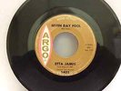 R&B 45 ETTA JAMES seven day fool / it’s too soon to know ARGO 5402 VG+ 7