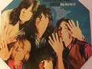 Rolling Stones Through The Past Darkly stéréo U.K LP 33 tours