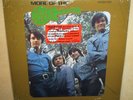 The Monkees - More Of The Monkees LP on Sundazed label - Colored vinyl, SEALED