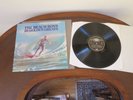 The Beach Boys: 20 Golden Greats LP: Nr Mint 1st GB Press Vinyl: World Shipping