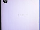 BEATLES WHITE ALBUM RARE GERMAN DMM AUDIOPHILE LP WHITE WAX UNCENSORED POSTER
