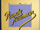 RANDY NEWMAN THE SONGS OF ULTRA-RARE ORIG '74 IMG PUBLISHER DEMO PROMO-ONLY LP