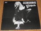Scorpions - In Trance LP 1975 Hardrock / TOP   ( 13 )