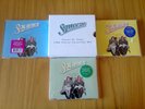 Squeeze Packet of Three 1996 Special Collectors Box - MINT CONDITION