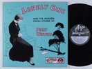 PINKY WINTERS Lonely One/And the Modern Vocal Styling of: ARGO LP