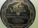 FIVE HARMANIACS Sadie Green Vamp Of New Orleans/Coney Island Washboard VICTOR E-