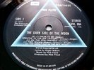 PINK FLOYD The Dark Side Of The Moon 1973 UK HARVEST A3/B2 COMPLETE - NEAR MINT