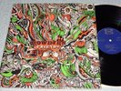 ROWDIES friends 1970 dutch LP pop BEAT cnr