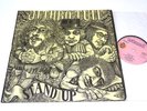 JETHRO TULL LP STAND UP PINK ISLAND GIMMICK COVER POP UP PROG ROCK |127